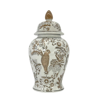 Galt International Jar