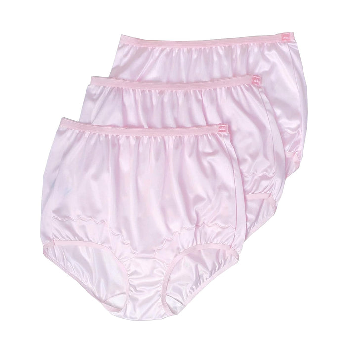 Dixie Belle Underpants, 10, Pink