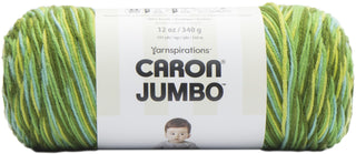 Caron Yarn, Foliage