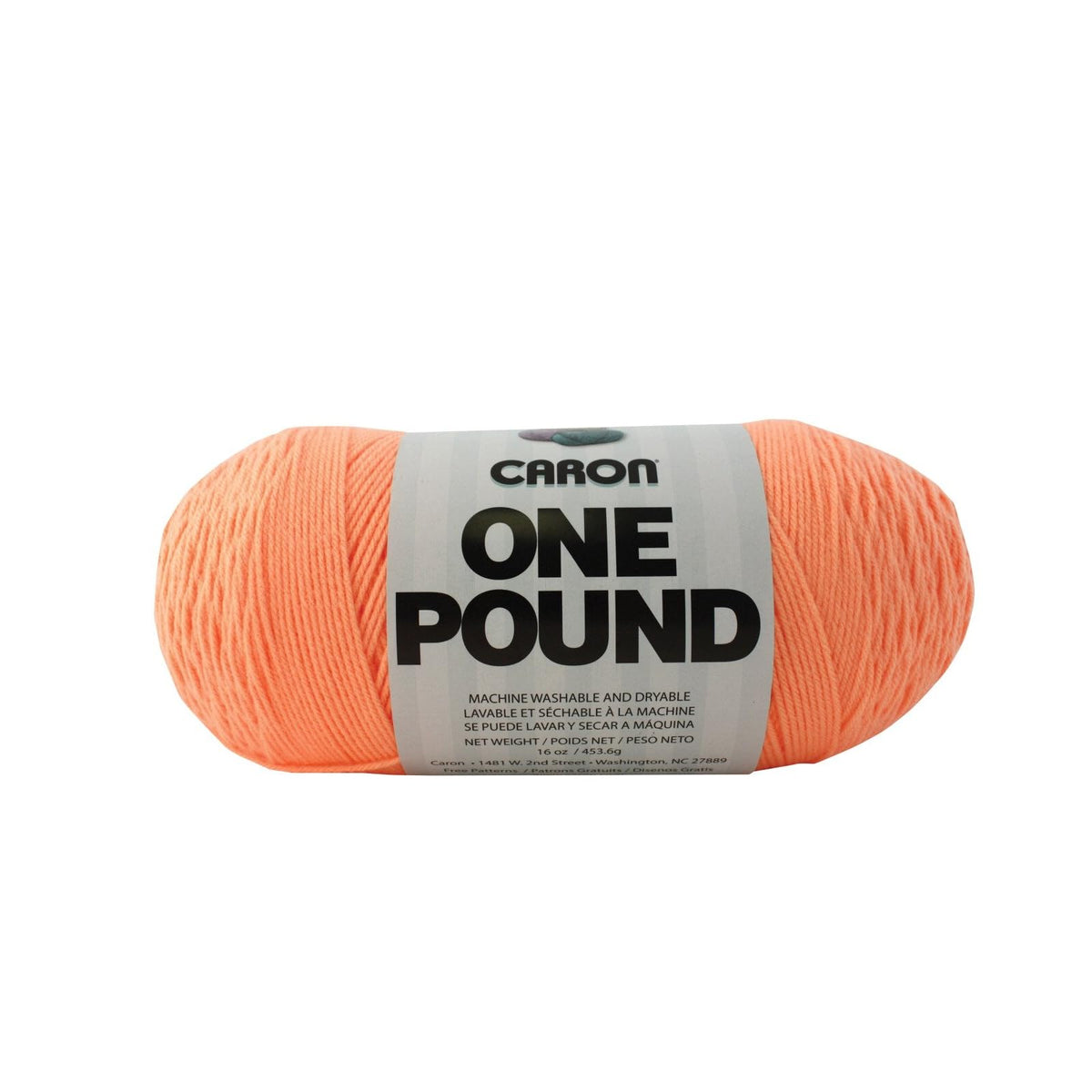 Yarn by Caron