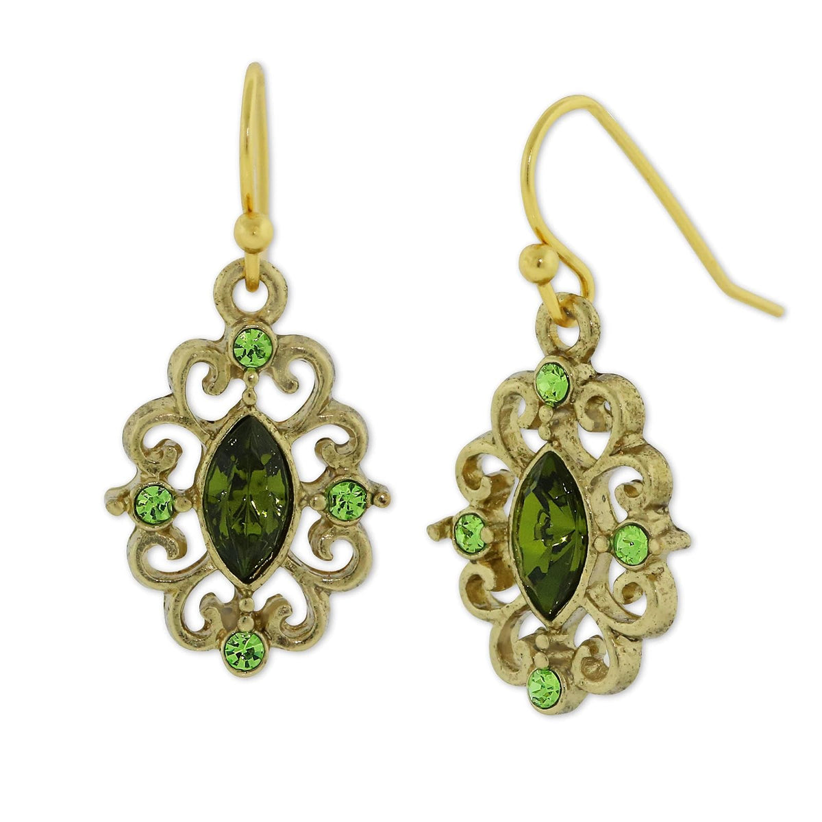 1928 Jewelry Company Earring
