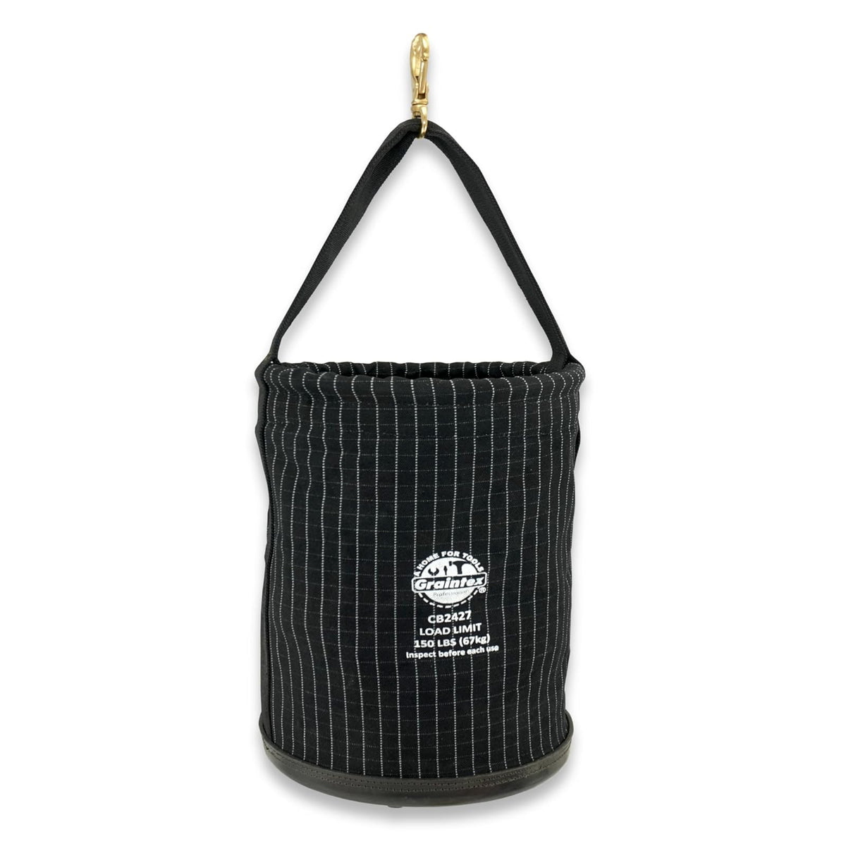 Bucket by Graintex
