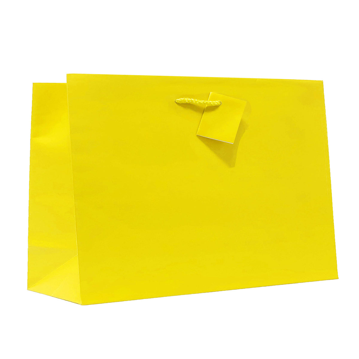 allgala Gift Wrap, 1 Count (Pack of 12), Yellow