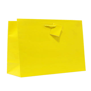 allgala Gift Wrap, 1 Count (Pack of 12), Yellow