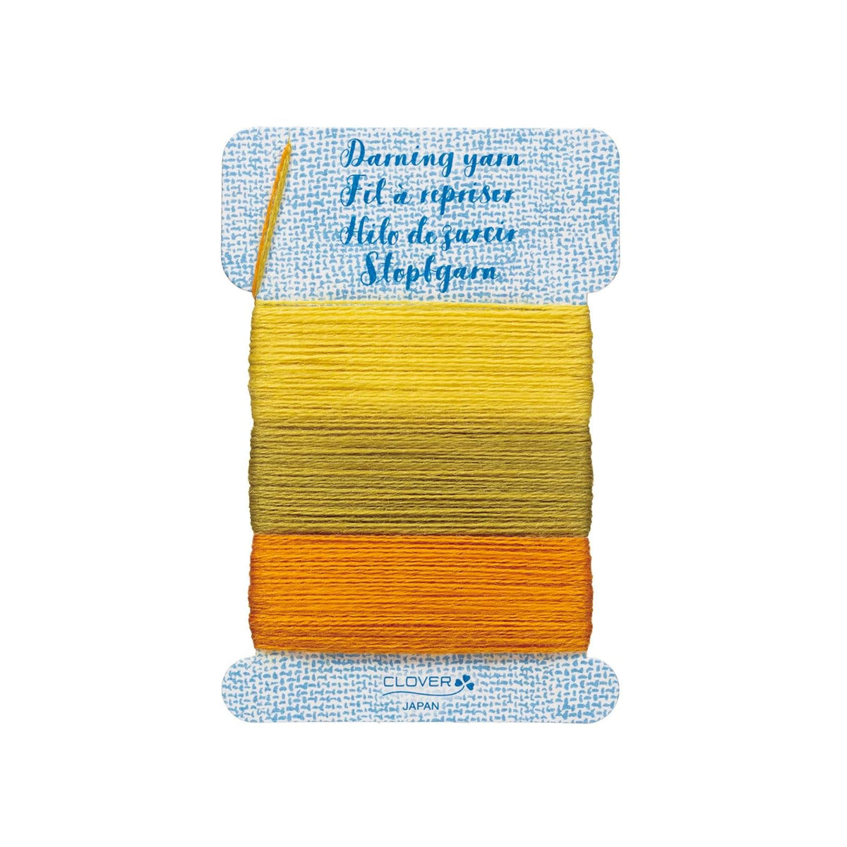 Yarn by Clover