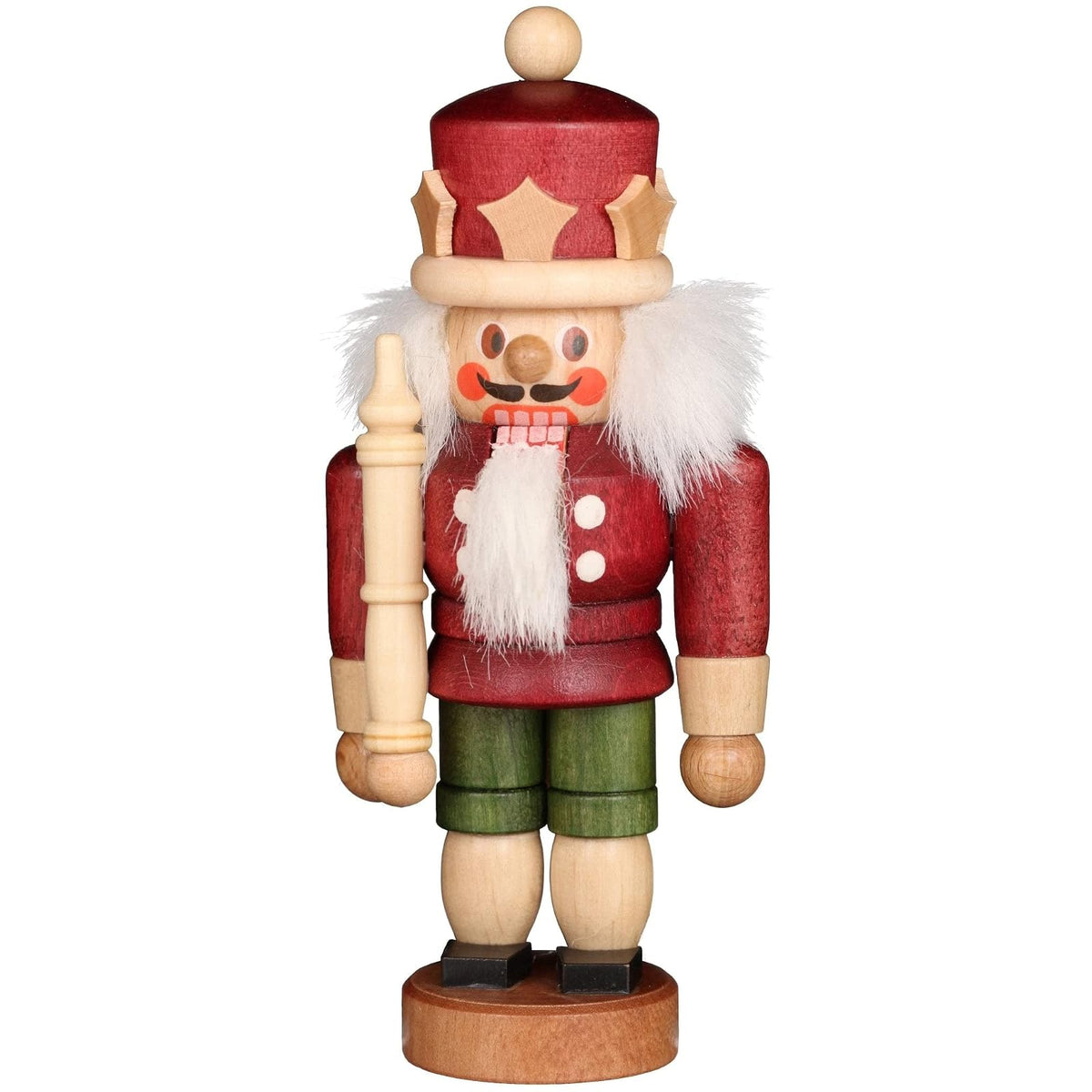 Christian Ulbricht Figurine, Other, Classic
