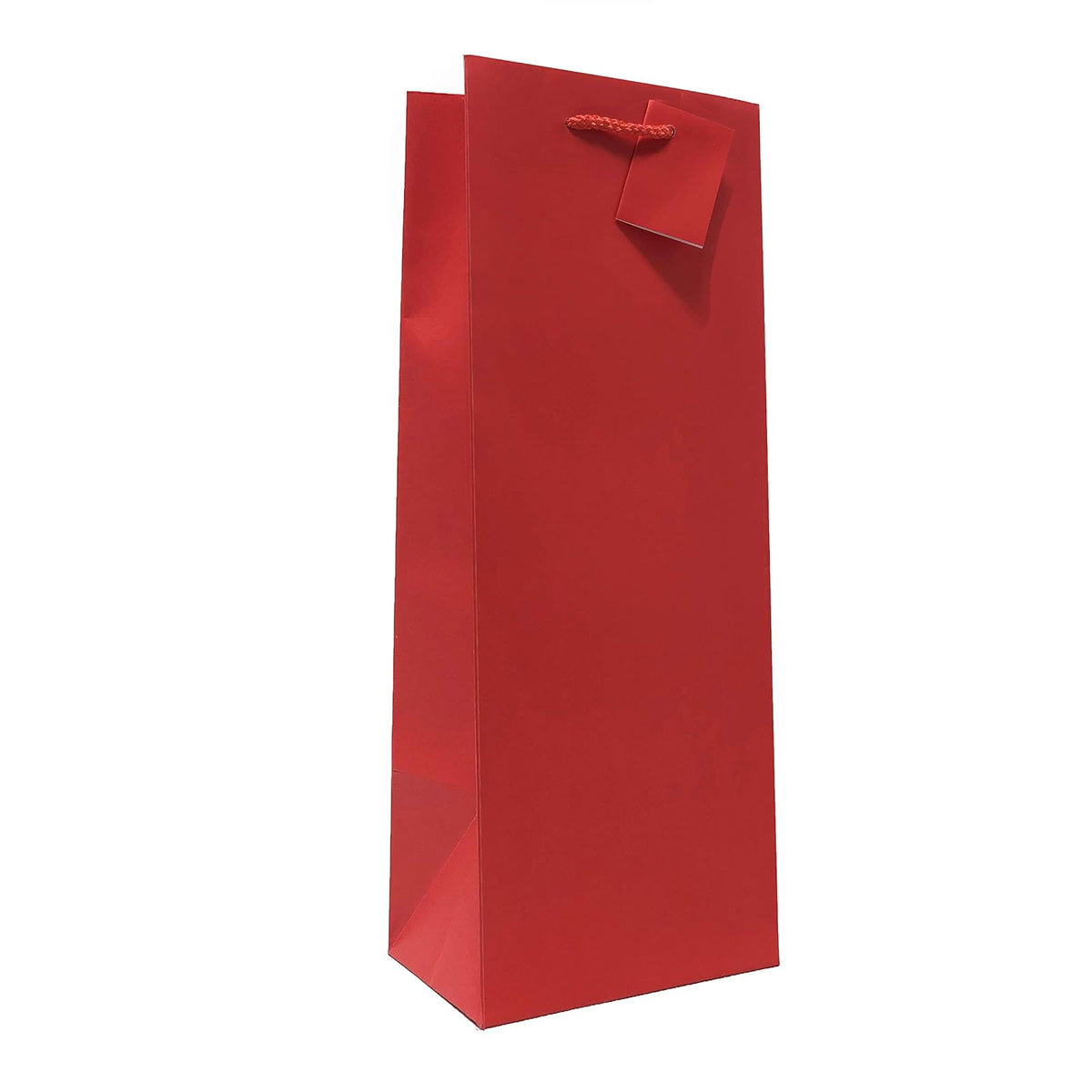 allgala Gift Wrap, 1 Count (Pack of 12), Red