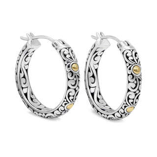 Earring by DEVATA