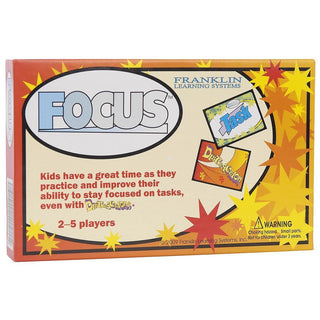 FOCUS