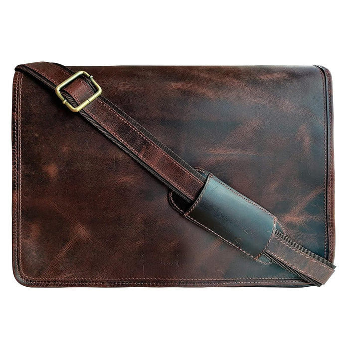 jaald Handbag, 11 X 15 INCHES, Brown