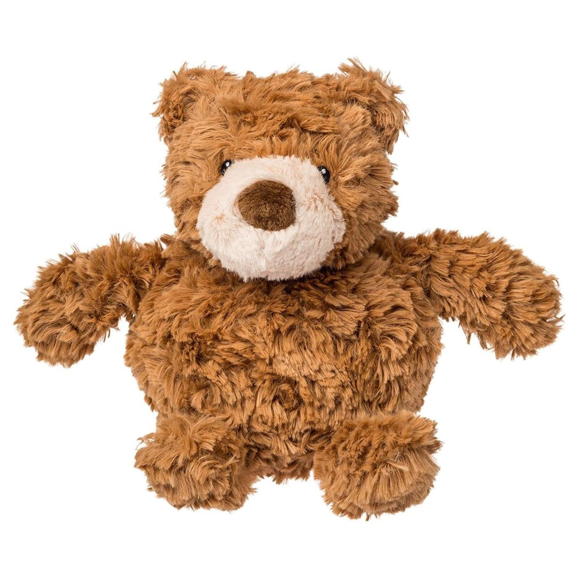Mary Meyer Toy Figure, 6-Inches, Sprouts Teddy