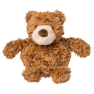 Mary Meyer Toy Figure, 6-Inches, Sprouts Teddy