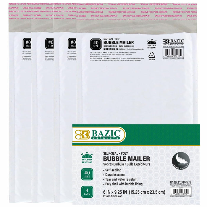 BAZIC PRODUCTS Envelope