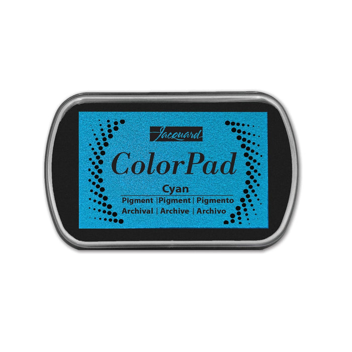 Jacquard Liquid Ink