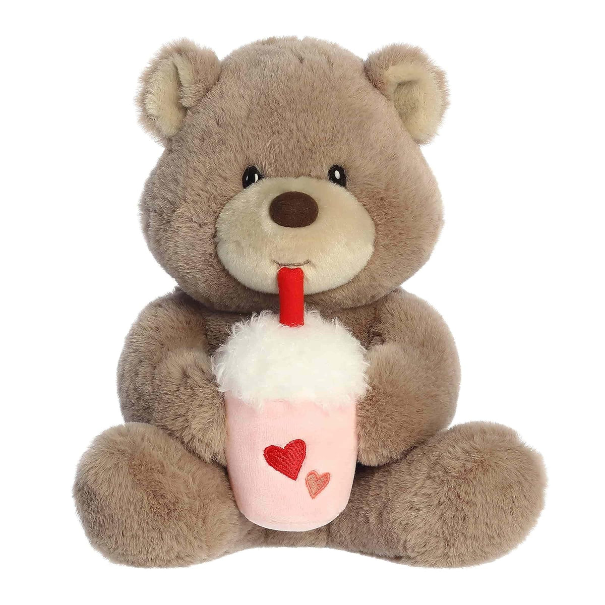 Aurora Toy Figure, 9 inches, Brown