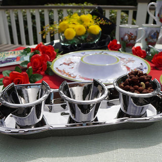 Certified International Dishware Plate