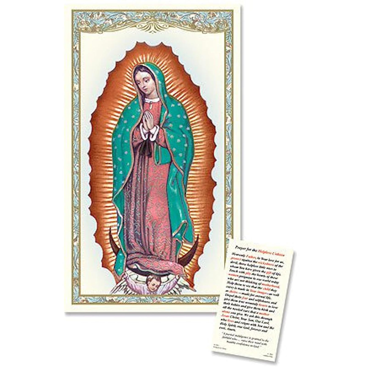 Living Grace Art Craft Kit