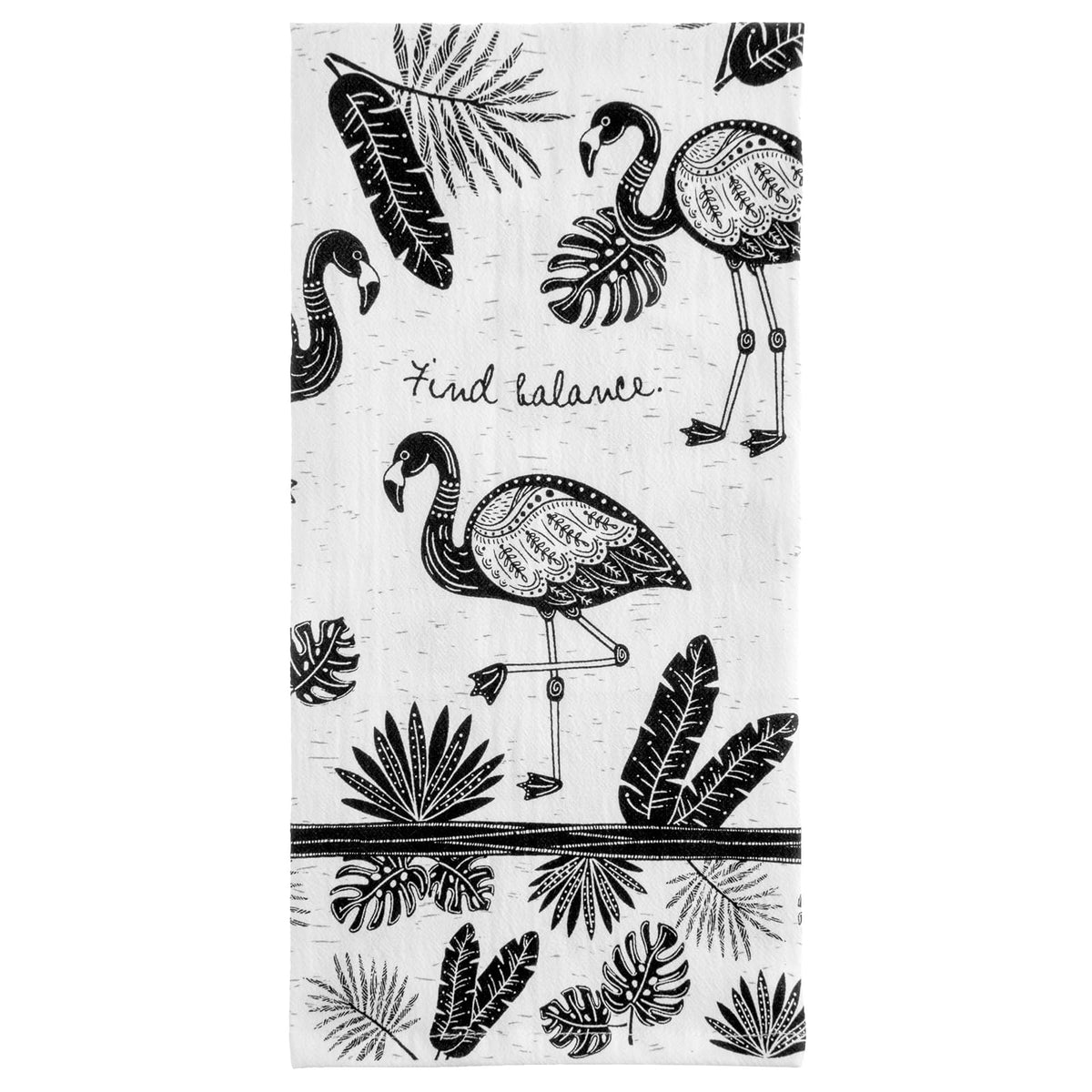 Towel by Karma