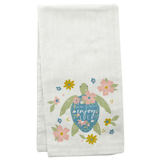 Karma Towel, Small, Turtle