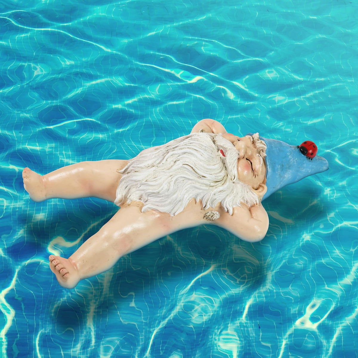 Figurine by Exhart