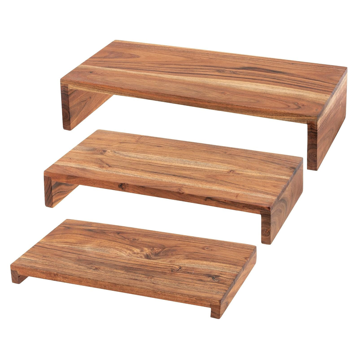 Karma Item Stand, Natural