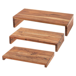 Karma Item Stand, Natural