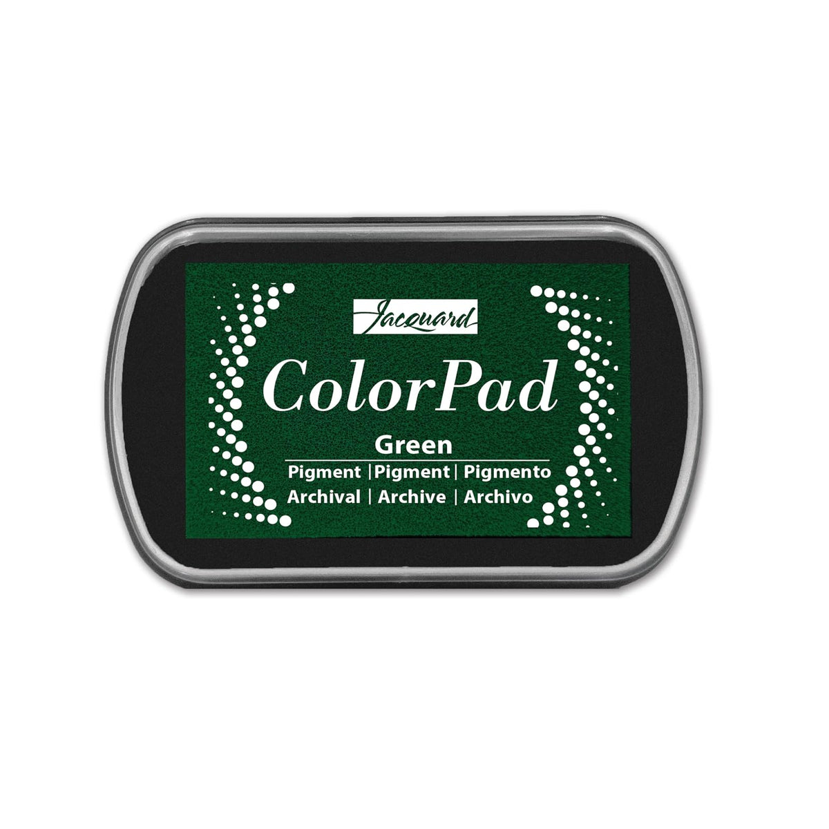 Jacquard Liquid Ink