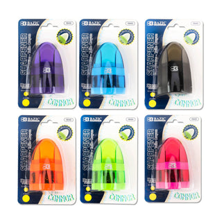 BAZIC PRODUCTS Pencil Sharpener