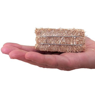 Meyer Imports Pet Supplies, Quantity of Three, Golden