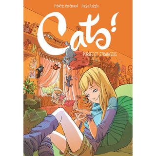 Dark Horse Comics Abis Book, Multicolor