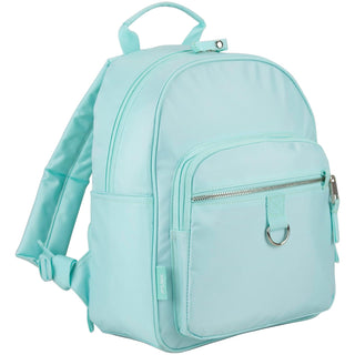 FUEL Backpack, One Size, Light Blue Turquoise