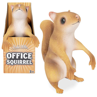 Accoutrements Figurine, 8.5 inches, Brown