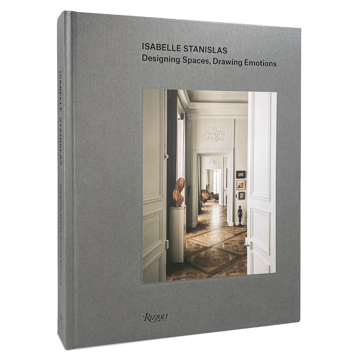 Rizzoli Abis Book