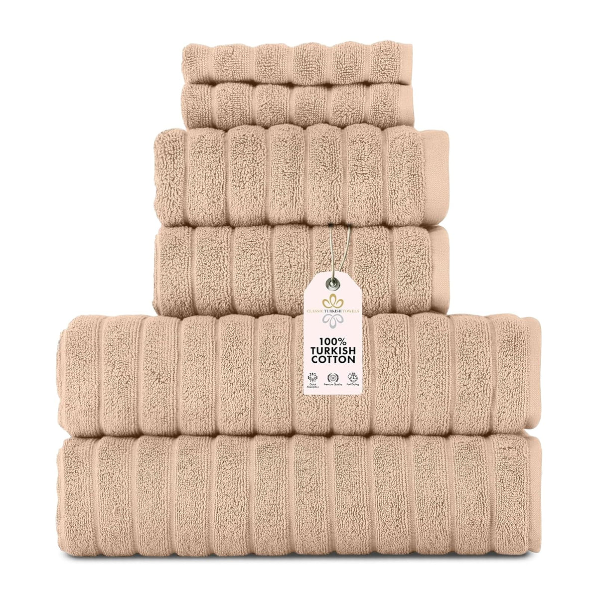 Classic Turkish Towels Towel