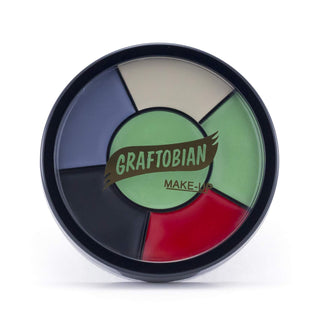 Graftobian Body Paint