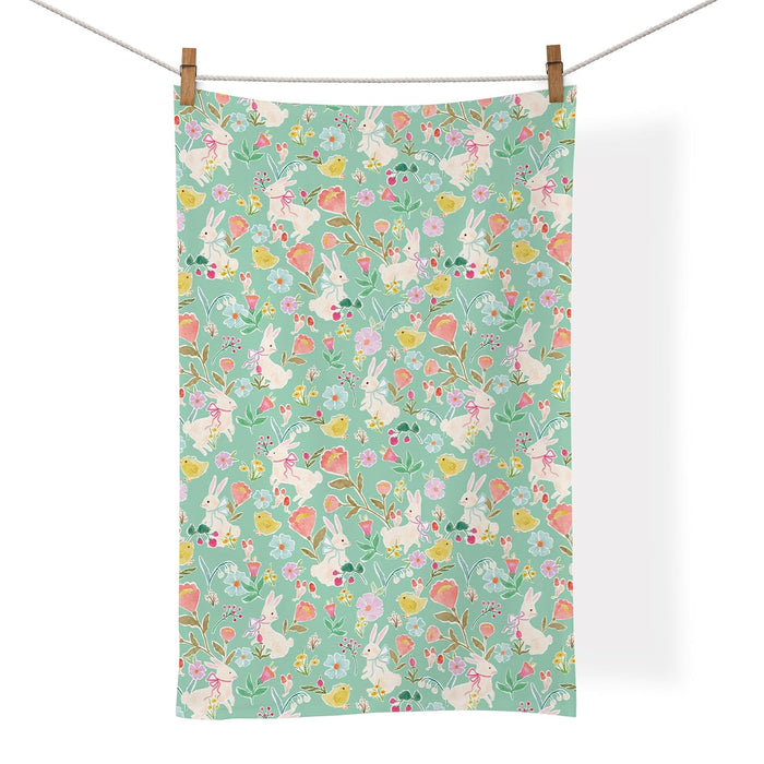 Towel by WerkShoppe