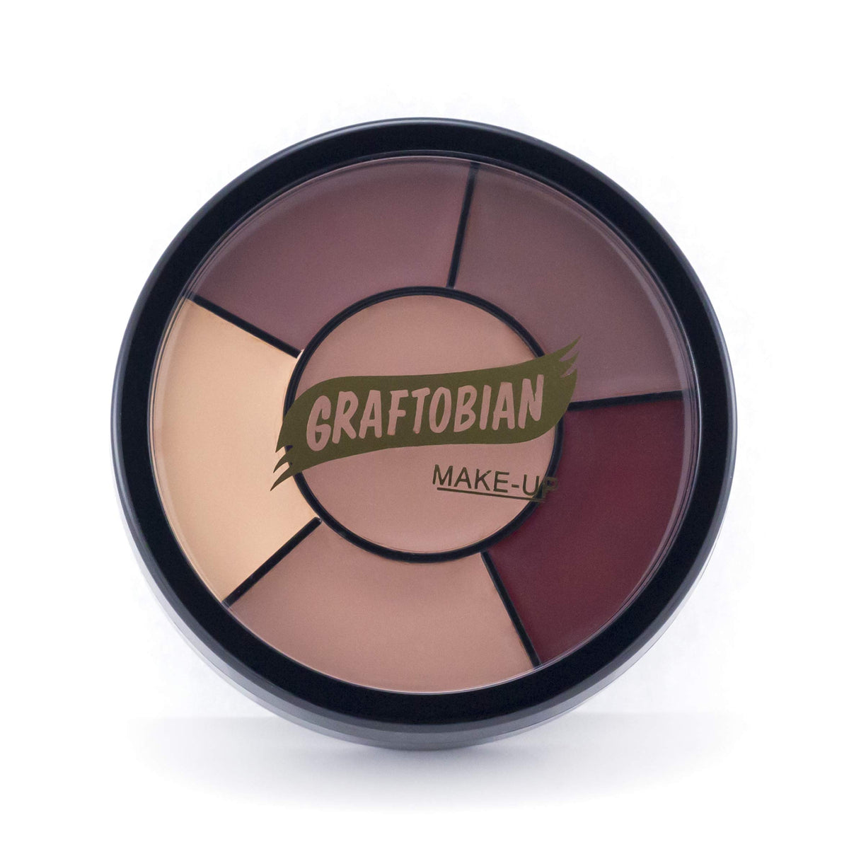 Graftobian Body Paint, 1 Ounce, Old Age