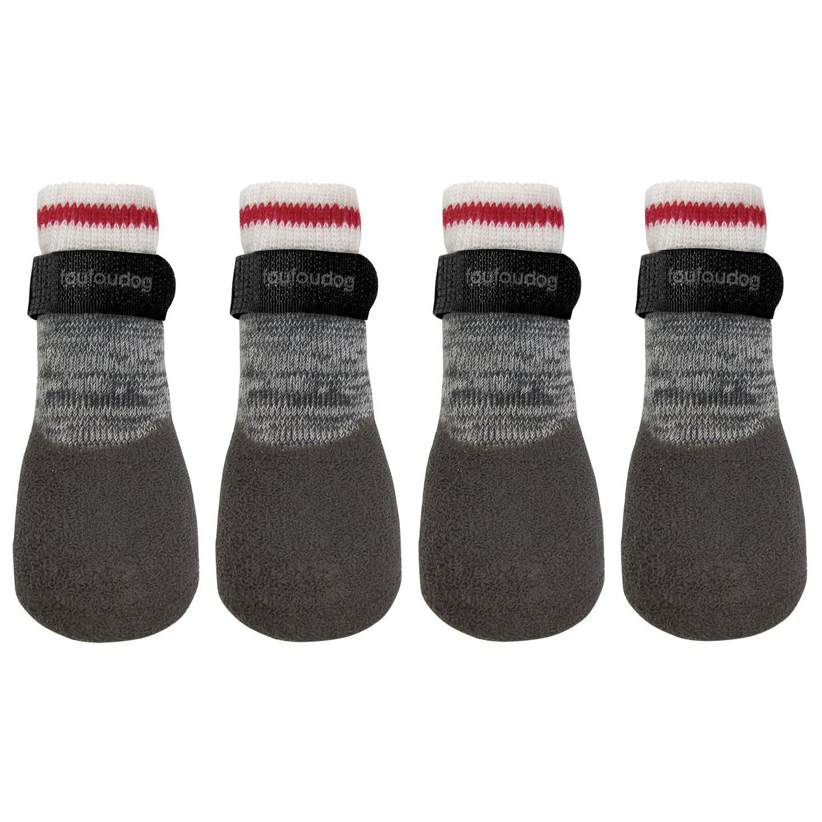 FouFou Dog Pet Apparel, Small, Black