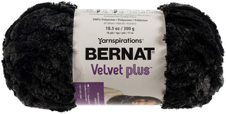 Bernat Yarn, Blackbird