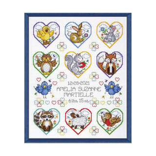 Design Works Crafts Art Craft Kit