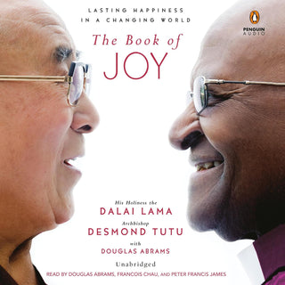 Penguin Random House Abis Book, White