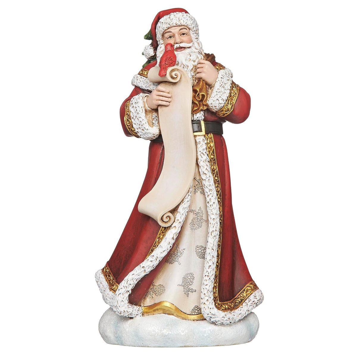 Joseph's Studio Figurine, Multicolor, Classic