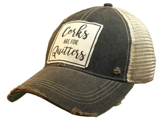 VINTAGE LIFE Hat