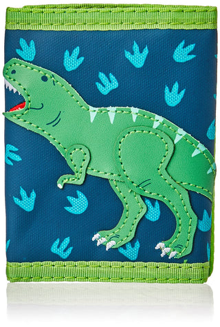 Stephen Joseph Wallet, One Size, Dino