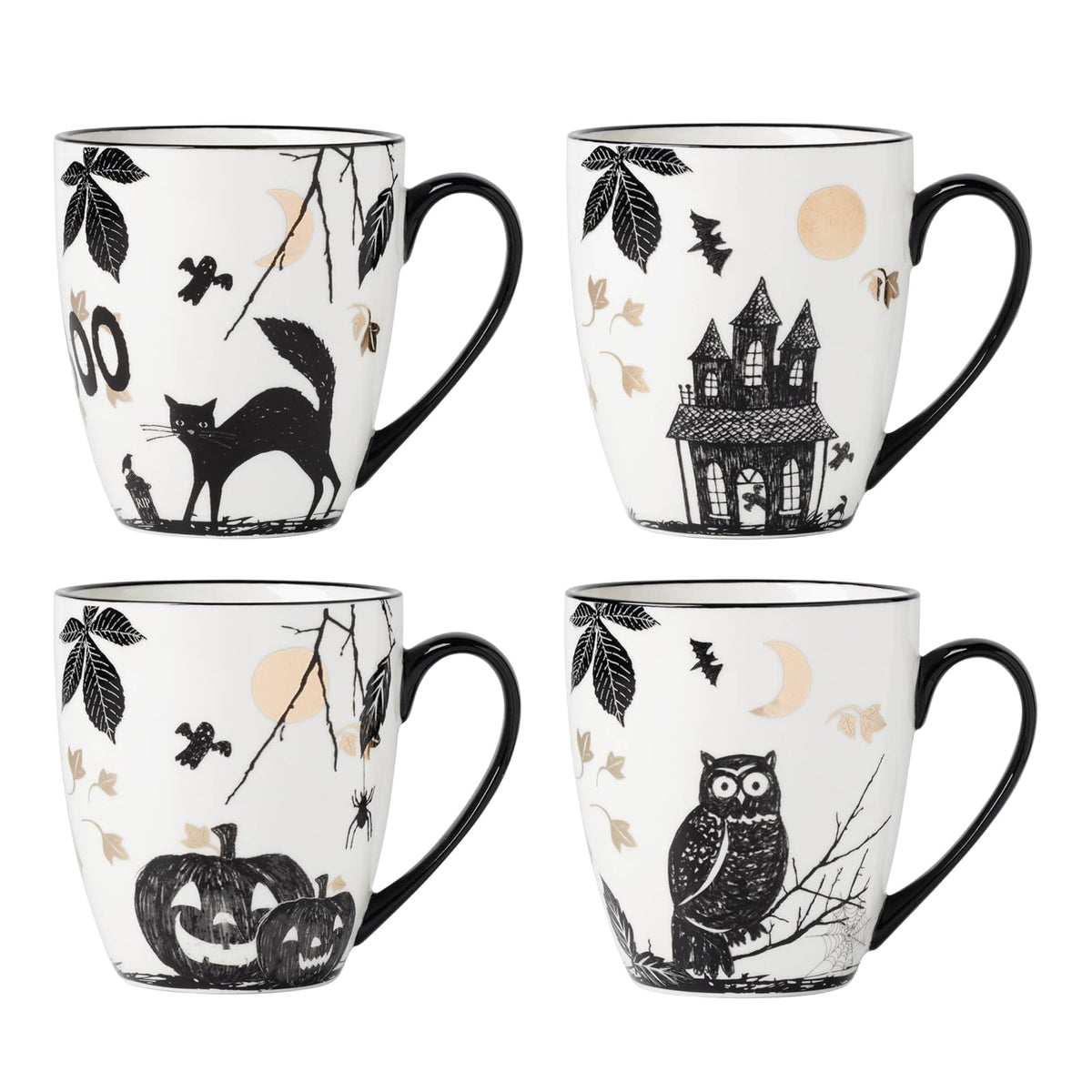 Lenox Drinking Cup