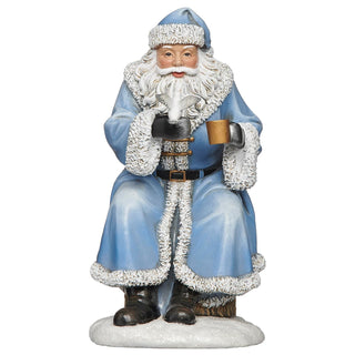 Joseph's Studio Figurine, 9.5", Multicolor