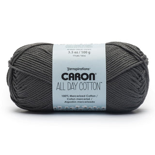 Spinrite Yarn, 100g/3.5oz, 158m/173y, Slate