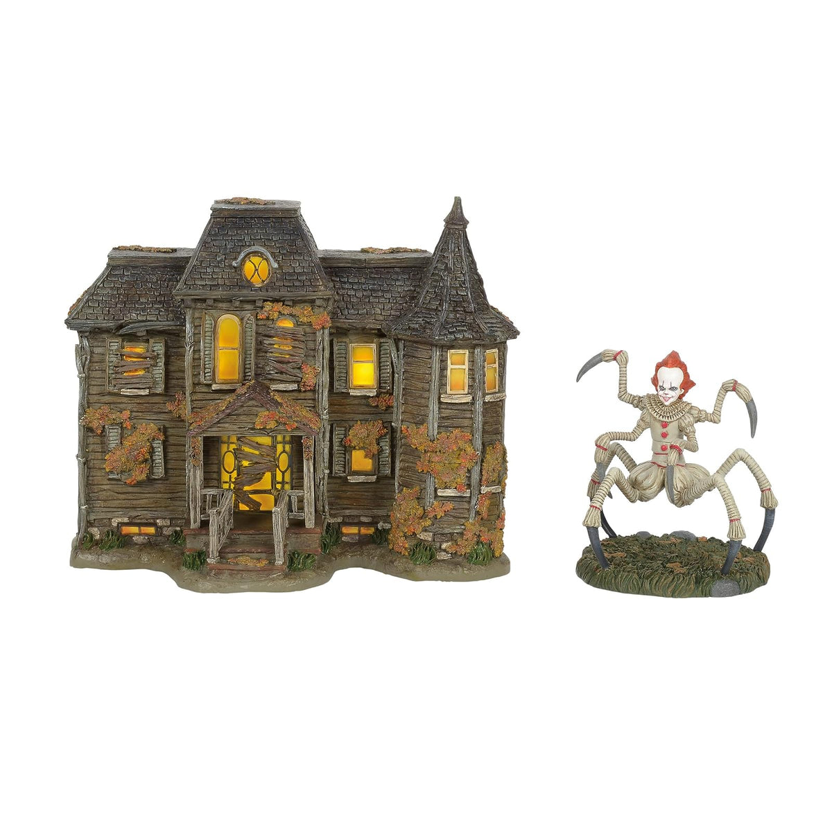Department 56 Sculpture, 7 Inch, Multicolor