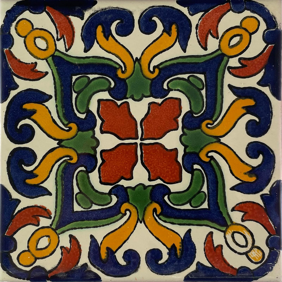 Fine Crafts Imports Tile