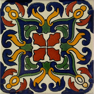 Fine Crafts Imports Tile